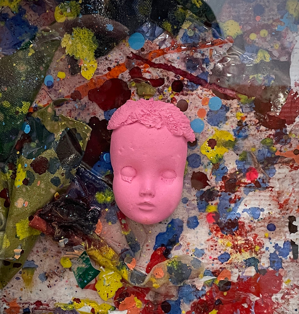 Prossopo - Prossopo