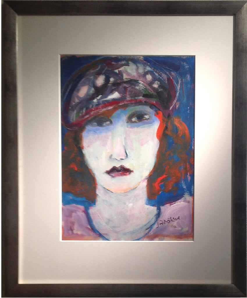 Theodore au Chapeau III - Judith Bledsoe
