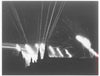 Moscow Bombing by Margaret Bourke-White