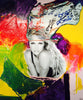 Pam Anderson by Stephen Wayda and Nadaleena Mirat Brettmann
