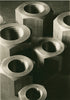 Advertisement for the Russell Birdsall & Ward, Bolt & Nut Company - Margaret Bourke-White