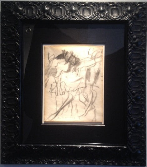 Untitled (Two Women) 1964 - William De Kooning