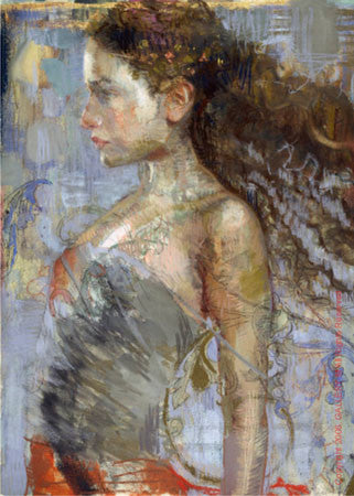 No. 13 (Windswept) by Charles Dwyer Jr.