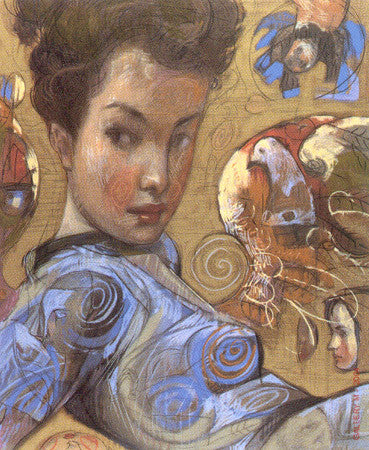 To Soar by Charles Dwyer Jr.