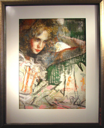 No. 15 by Charles Dwyer Jr.