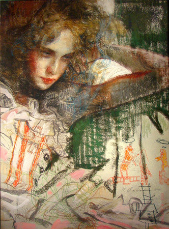 No. 15 by Charles Dwyer Jr.