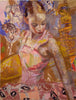 Cirque - Variation by Charles Dwyer Jr.