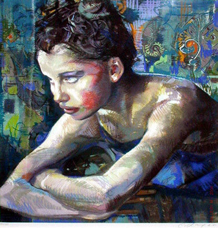 The Affirmation by Charles Dwyer Jr.