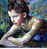 The Affirmation by Charles Dwyer Jr.