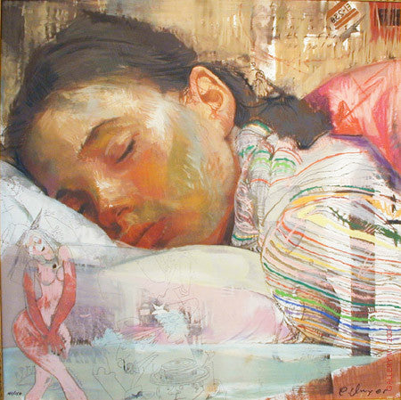 Naked Dreams by Charles Dwyer Jr.