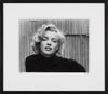 Marilyn Monroe Resting by Alfred Eisenstaedt