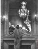 Molyneux Model by Alfred Eisenstaedt