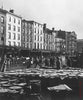 Fulton Fish Market by Andreas Feininger