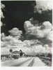 Route 66 - Seligman by Andreas Feininger