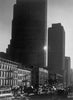 New York City by Andreas Feininger