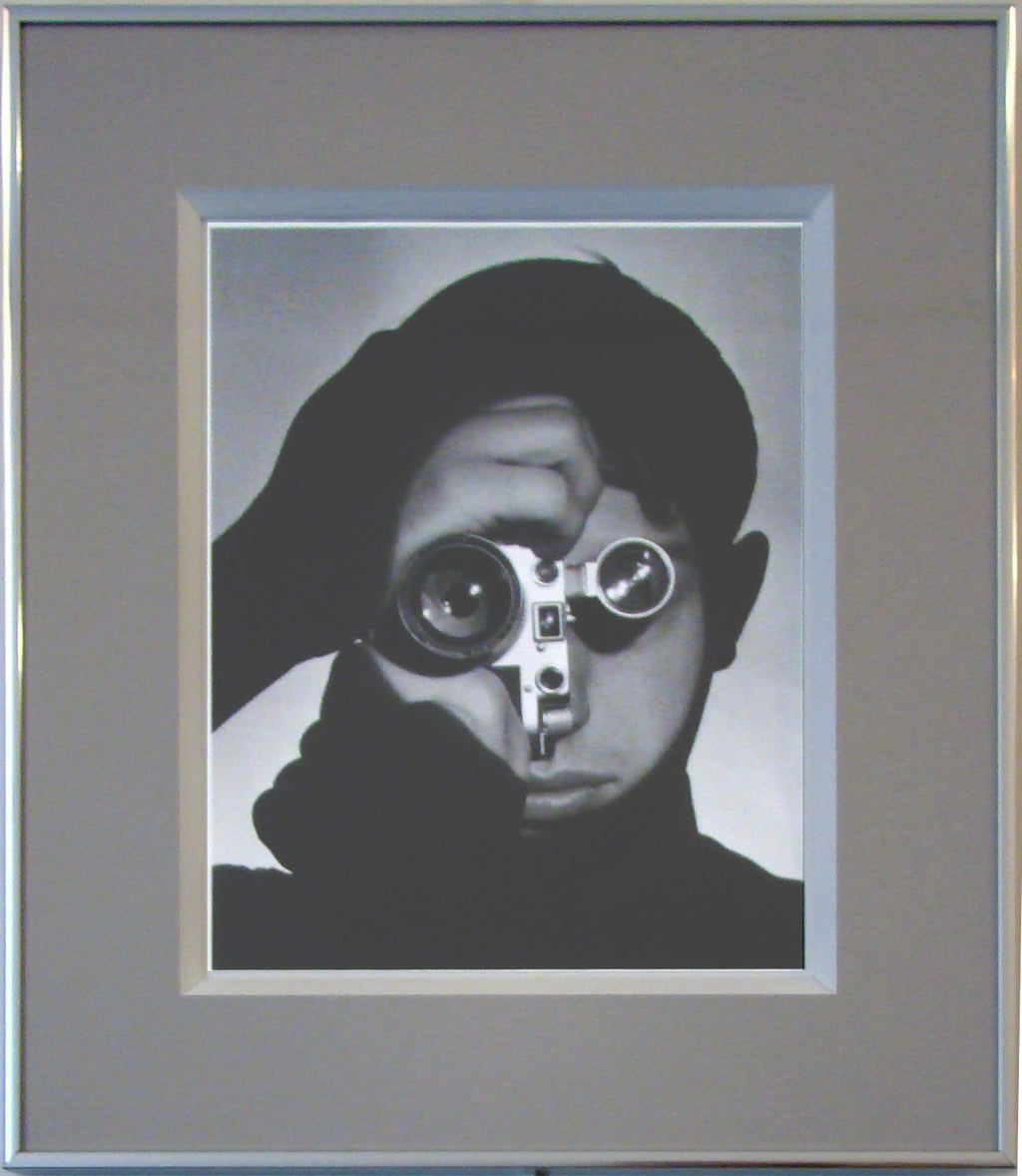 The Photojournalist - Andreas Feininger