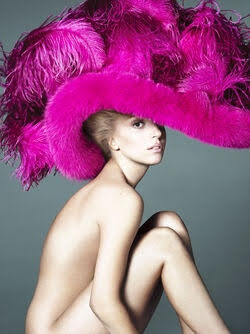 Lady Gaga, 2012 - Mert Alas and Marcus Piggott