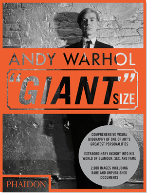 GIANT Size by Phaidon