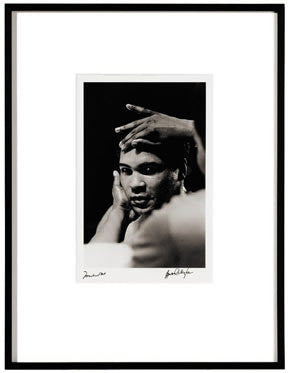 GOAT - A Tribute to Muhammad Ali: Champ's Edition - Neil Leifer