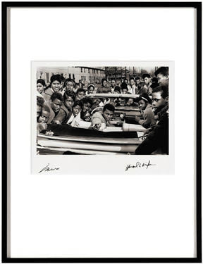 GOAT - A Tribute to Muhammad Ali: Champ's Edition - Neil Leifer