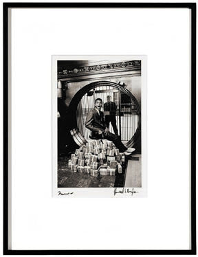 GOAT - A Tribute to Muhammad Ali: Champ's Edition - Neil Leifer