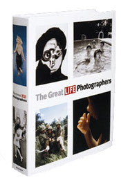 The Great LIFE Photographers | Collectible & Rare Art Books– GALLERY M