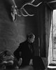 Georgia O'Keeffe by Yousuf Karsh