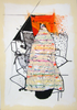 Untitled - 12/12/75 - Robert Kaupelis