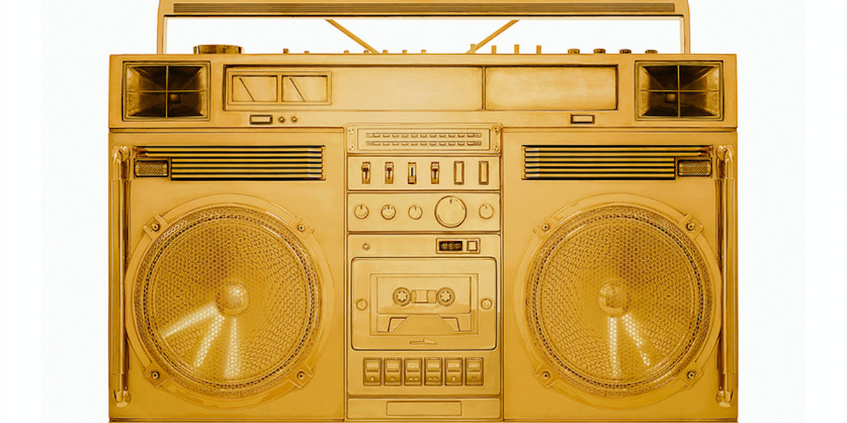 ミュージック reco lyleowerko_goldboomboxv22018_3