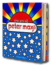 The Art of Peter Max - Peter Max