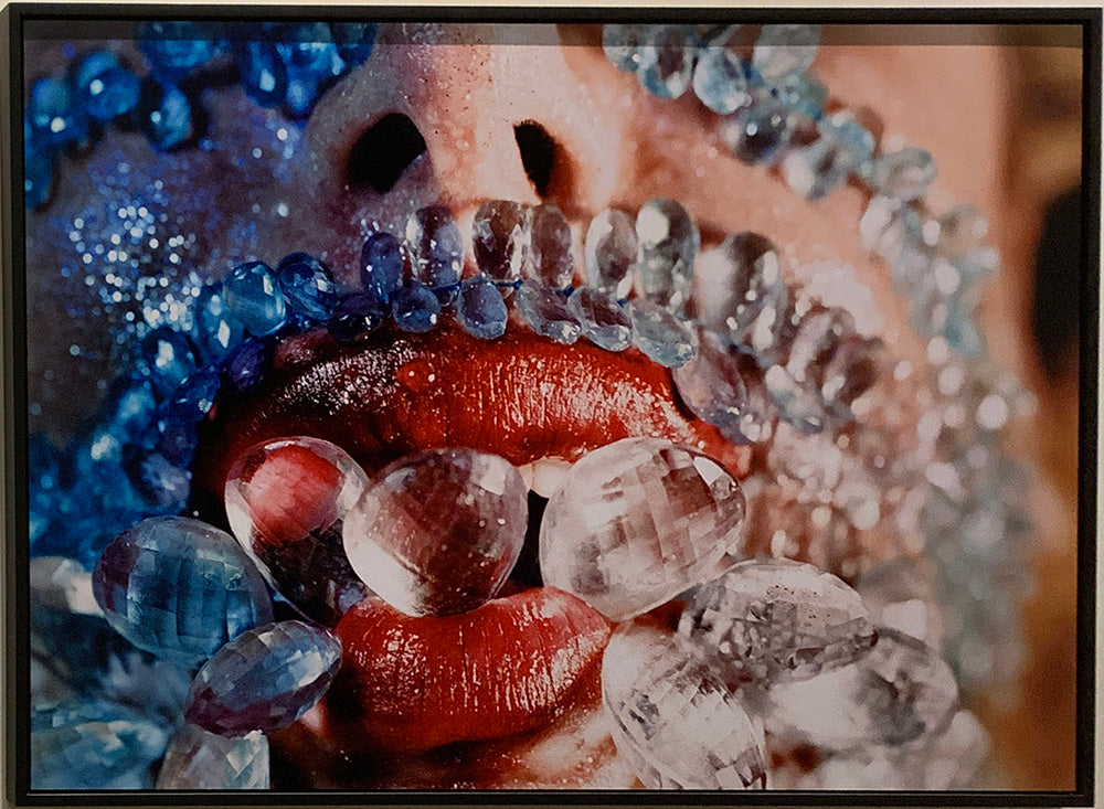 GAP - 2004 - AP - Marilyn Minter