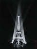 Eiffel Tower Relighted by Ralph Morse