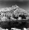 Abbey of Monte Cassino by Carl Mydans