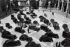 Minister's Meeting by Carl Mydans