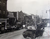 Main Street in New Brunswick, New Jersey by Carl Mydans