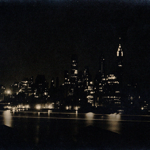 Brooklyn Heights, NY, 1934 - Carl Mydans