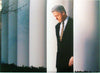 Clinton Impeachment by J. Scott Applewhite