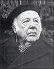 Paul Strand by Walter Rosenblum