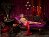 Eve Ensler - Playwrite ("The Vagina Monologues"), Performer, Feminist - Howard Schatz