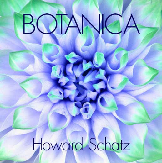 Botanica by Howard Schatz