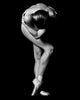 Tiffany Heft - Passion & Line by Howard Schatz