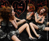 Envy - I Love Me by Howard Schatz