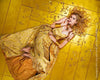 Greed by Howard Schatz