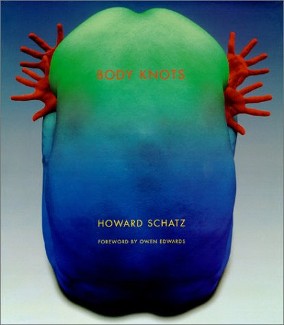 Body Knots by Howard Schatz