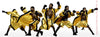 Boxing Study #1154 (Shane Mosley) by Howard Schatz