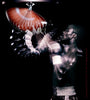 Boxing Study #1166 (Kassim Ouma) by Howard Schatz
