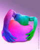Knot #186 by Howard Schatz