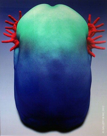 Knot #82 by Howard Schatz