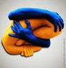 Knot #91 by Howard Schatz