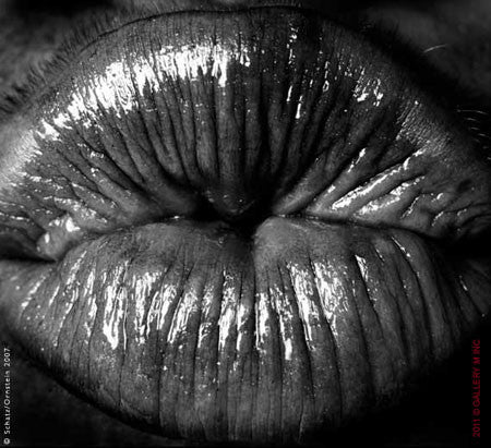 Folds Study 1367 by Howard Schatz